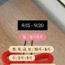 미미살롱거창점