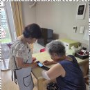 포근한방문요양센터 이미지