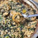 제일흑염소 | 부평시장맛집 제일흑염소식당 흑염소전골