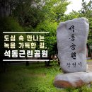 석동근린공원 이미지