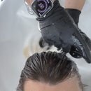 2236 | [뷰티]✨ 살롱 747헤어에서 톤업 염색 대성공! 쾌적한 공간에서 만족도 200% 후기 💇‍♂️