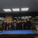 사내 당구클럽 | IR큐더스 사내 동호회 2017년 첫 모임 후기_볼링&amp;당구&amp;방탈출