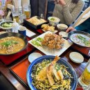[일본 마쓰야마 여행] 도고온천 근처 꼭 가봐야 할 우동 맛집, ‘다이코쿠야(Daikokuya)’ 방문 후기