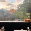 도원 | 종로3가 서순라길 데이트 코스, 분위기 좋은 레스토랑 퍼블릭도원후기