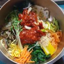 명인회관 | [전주여행6] 전주한옥마을 음식 명인의 비빔밥 맛집 가족회관 내돈내산 후기