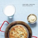 막걸리와빈대떡 이미지