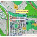 상록수역 1번출구 이미지