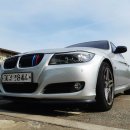 bmw/e90 320d 수동/11년/49000/회색/무사고/1850 (판매완료) 이미지