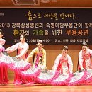 삼성 무용단 이미지