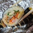 땡초꼬꼬마김밥 이미지