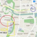 검단e편한세상 정문 이미지