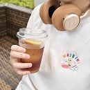 CU 연일대로점 | CU 얼음컵 편의점 하이볼 아이스올리 빅볼레몬얼음컵 후기