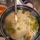 강동구 / 성내동 맛집 &#39;해왕조개전문:둔촌점&#39; 후기(feat.조개구이, 칼국수)