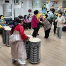 우리춤 우리가락 예술단 공연 이미지