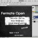 예복 전문업체 &#34;fermate&#34; 페르메테 이미지