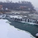 문혜초교-직탕 이미지