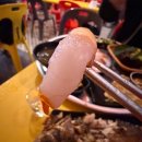 가든횟집 | 포차감성 가든파이브맛집 장지역횟집 추천 양천포 문정점 양set 후기