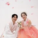 한빔한복 이미지
