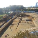 풍납토성 이미지