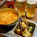 엔제리너스 부산남포점 | [부산 중구] 혜화어묵당 남포점 남포동맛집 어묵탕 생맥주 솔직후기
