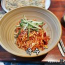 시장국수 이미지