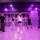 건강한 다이어트 신나는 방송댄스 이미지