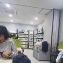 업사이클 홈패션 이미지