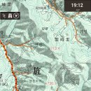 고성터널 이미지