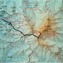 제463차 2009년 2월1일 전남 광주 무등산(1186.8M). 이미지