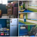 국가대표 나래 태권도장 이미지