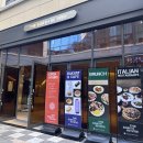 GS25혁신중흥4단지 | 진주 대형카페 혁신도시 디얼스인타임 주차 메뉴 할인 정보