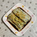 옛 철길 | 240921 일상│산본 달달꿈, 안산 옛수인선 철길, 동원 부추 창펀 딤섬 후기