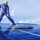 금형태양광발전소 이미지