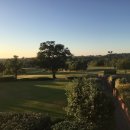 한정리파크골프장 이미지