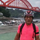 새고개길 165 삼거리 | 캠핑장,가천다랭이마을,박원숙카페,물건리,물미해안도로,독일마을,신남해대교) 2017.07.11~13.총165km)