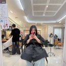 린아살롱 | 광주 불로동 미용실 “예슬쌀롱” 린아 디자이너 후기 ✨