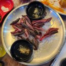 삼식이매운탕 | [서산 맛집] 석남동 신선한 횟집&#39;나드리 횟집&#39; 방어+숭어+쥐치, 멍게+개불, 삼식이 매운탕 후기