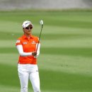 유소연 함장 혼다 LPGA 투어 타일랜드 포토 2013 02.02 이미지