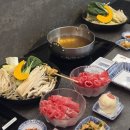 가미정샤보리 | 반월당역맛집 가미정샤보리 1인샤브샤브 후기 반월당 가성비맛집 직장인 맛집 추천