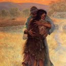 하늘을 향하여 이미지