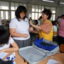 평리중학교 이미지