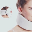 리발란스 | 리발란스 거북목 바른자세 교정 편안한 에어홀 목보호대