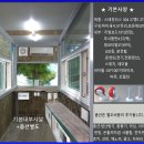 스텐초소는 반영구적인 제품으로 주차부스, 안내부스에 이동식초소용으로 안성맞춤이다-왕성한산업031-542-3925 이미지