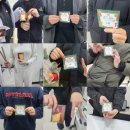 강동아르떼음악학원 | [강동/천호 실용음악학원] 크리스마스 뽑기 이벤트 후기🎁