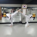 다물원 태권도장 이미지