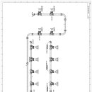 ASH VALVE 참고도면 이미지