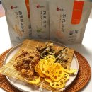 진앤진푸드