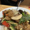 홍금보 | 부산 해운대 사천식 중국음식점 신흥관 후기