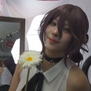 철면수심 님 헤이하치 코스프레 도중 ㅋㅋㅋ 이미지