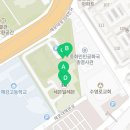 부산도시공사 아르피나(골프연습장) 이미지